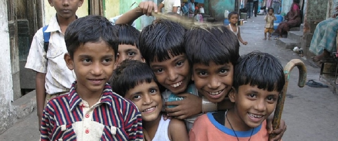 Improving the lives of poor and marginalised people in India